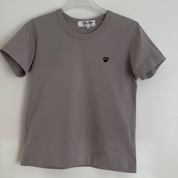 Comme des Garçons Play t-shirt - Picture 3 of 6